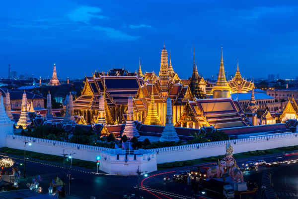 3D2N BANGKOK CITY TOUR - photo 7